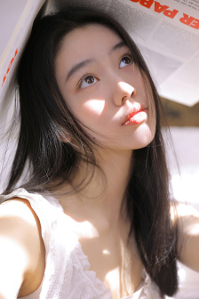 人体摄影